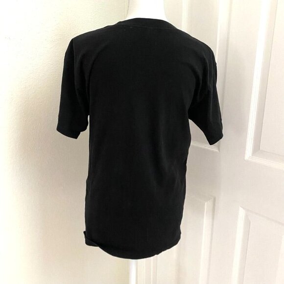 Star Wars Mad Engine Expressions Of Vader Black T-Shirt Size Medium - Picture 4 of 6